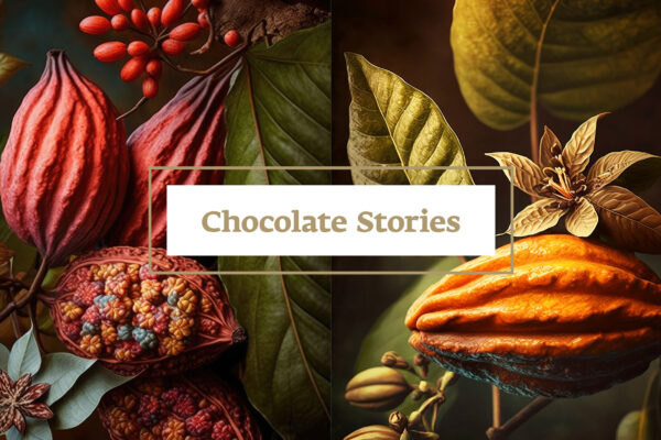 Chocolate Stories