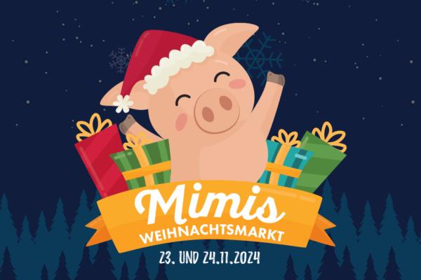 Mimi’s Weihnachtsmarkt