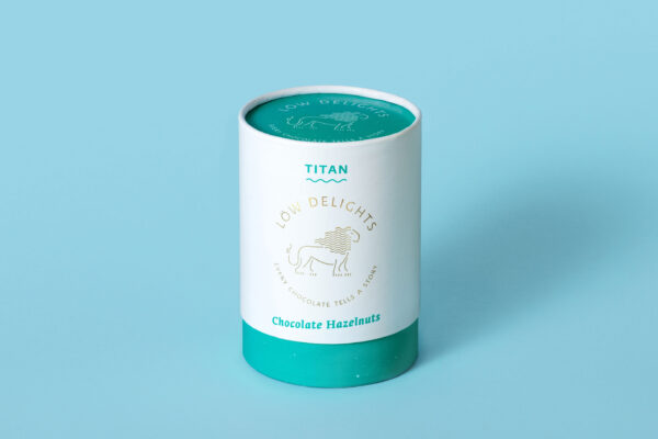 Titan: Neu verwurzelt