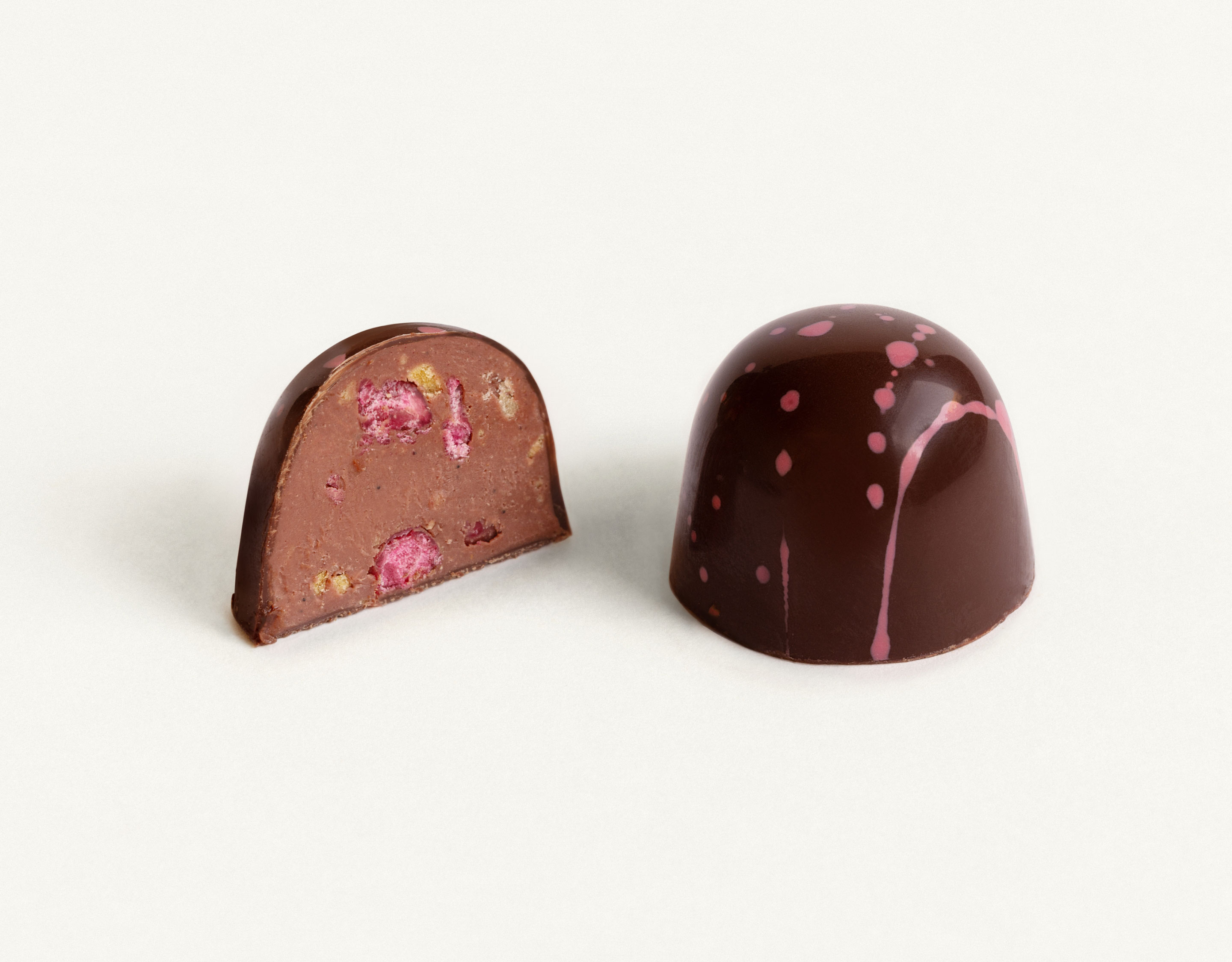 Rasperry Chili Pop Löwenkuss