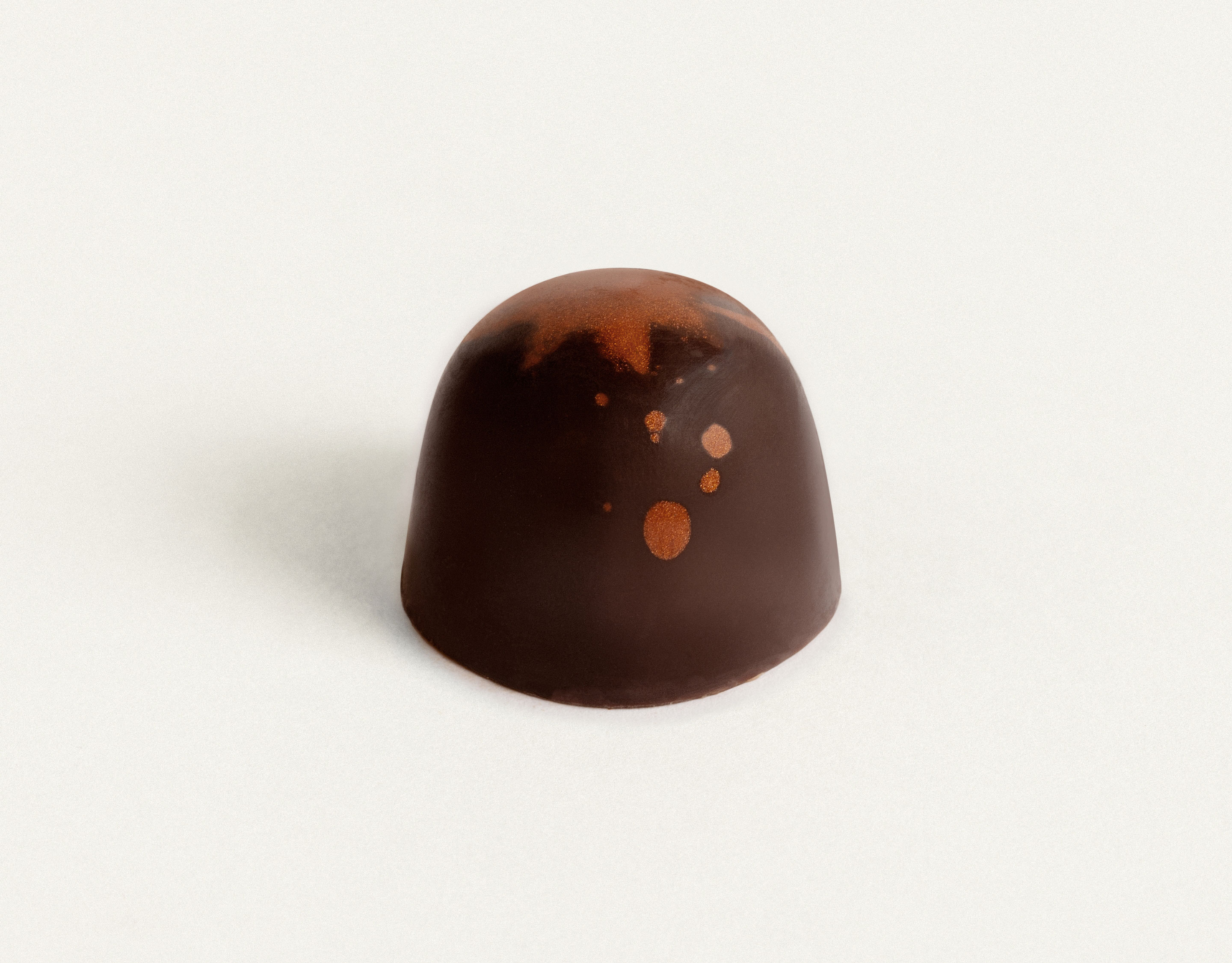 Orange Marzipan