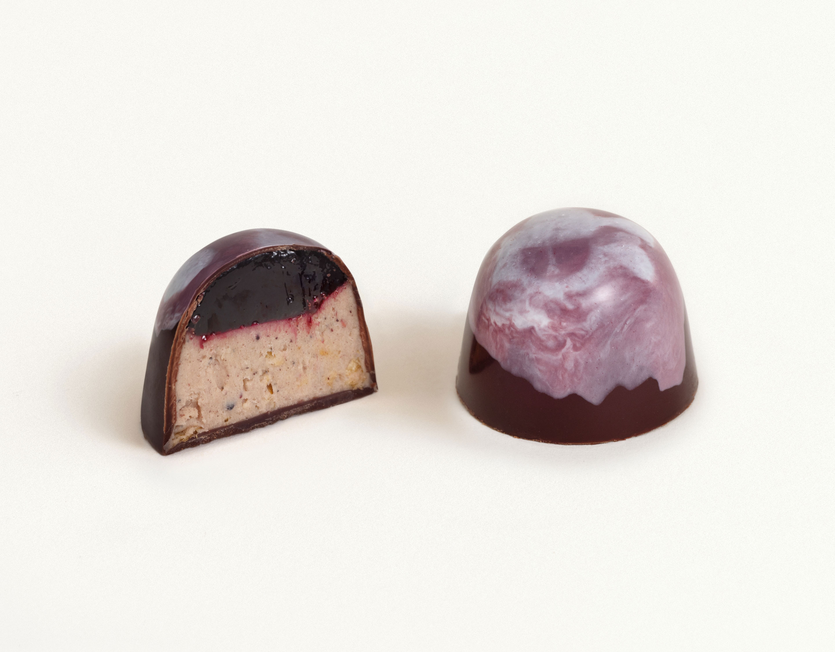 Blueberry Noir