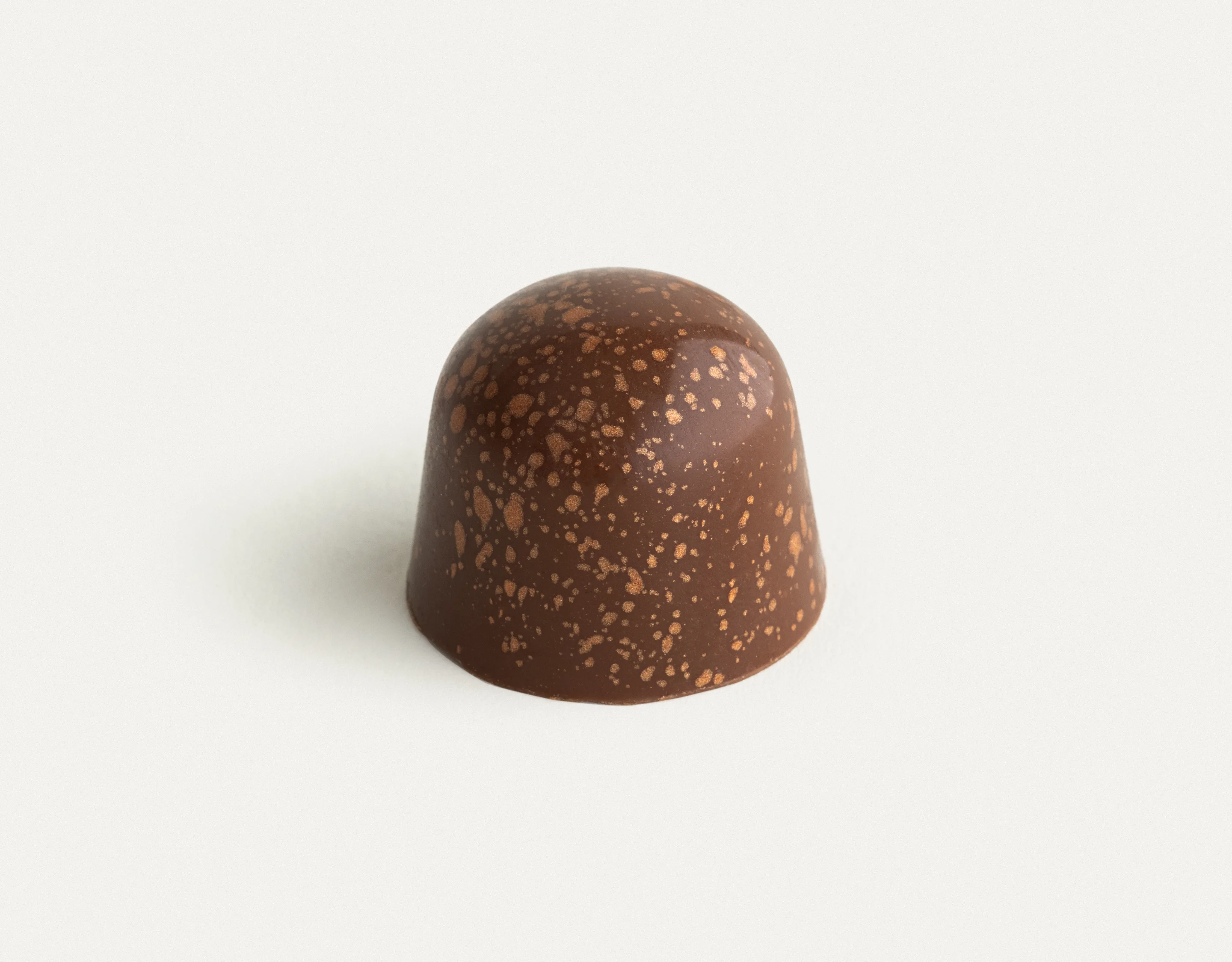 Löwenkuss Gebrannte Mandeln – handgemachtes Praliné mit gerösteten Mandeln und Wintergewürzen